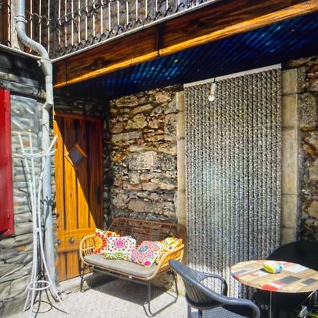 Chambre Pic Du Midi Appartement Only Adults Campan Εξωτερικό φωτογραφία