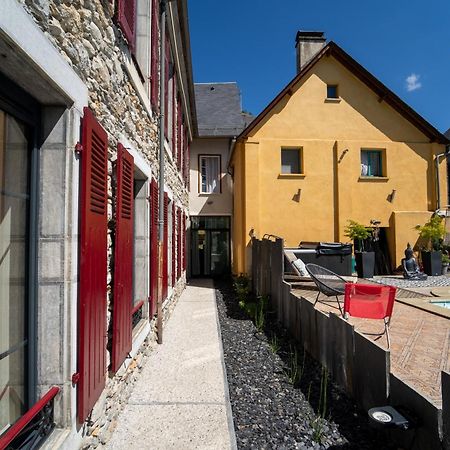 Chambre Pic Du Midi Appartement Only Adults Campan Εξωτερικό φωτογραφία