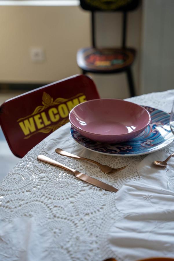 Chambre Pic Du Midi Appartement Only Adults Campan Εξωτερικό φωτογραφία