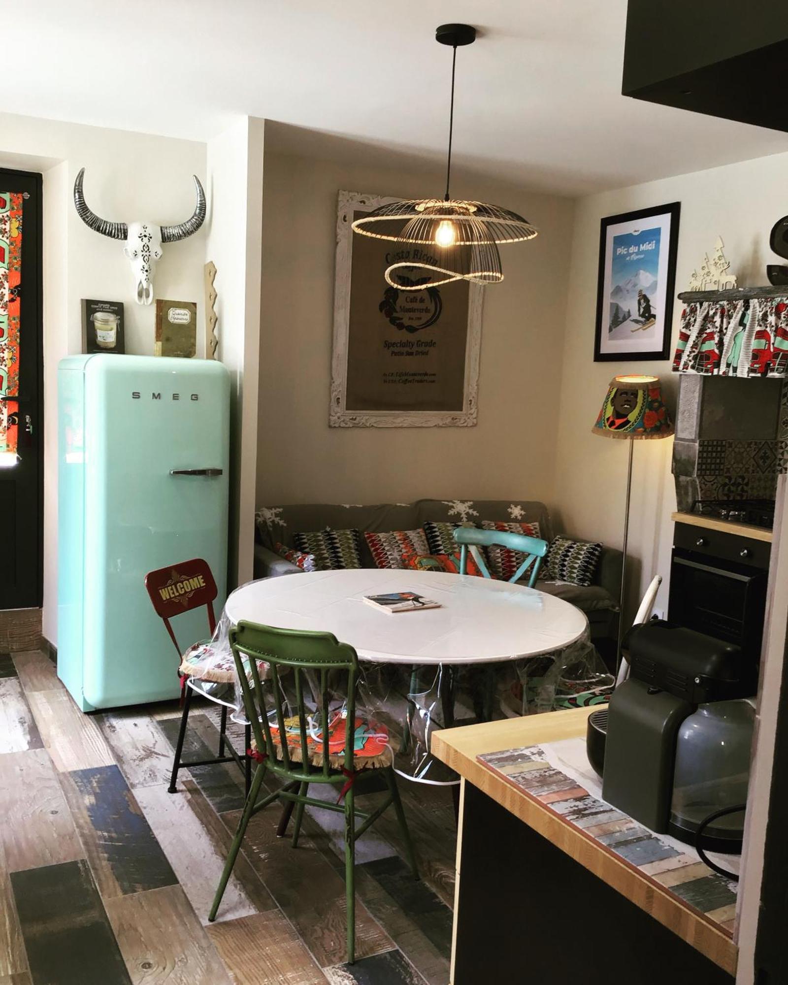 Chambre Pic Du Midi Appartement Only Adults Campan Εξωτερικό φωτογραφία